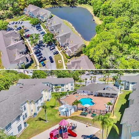 קיסימי Grand Executive 3Br Condo Apartment Near Disney Parks מראה חיצוני תמונה