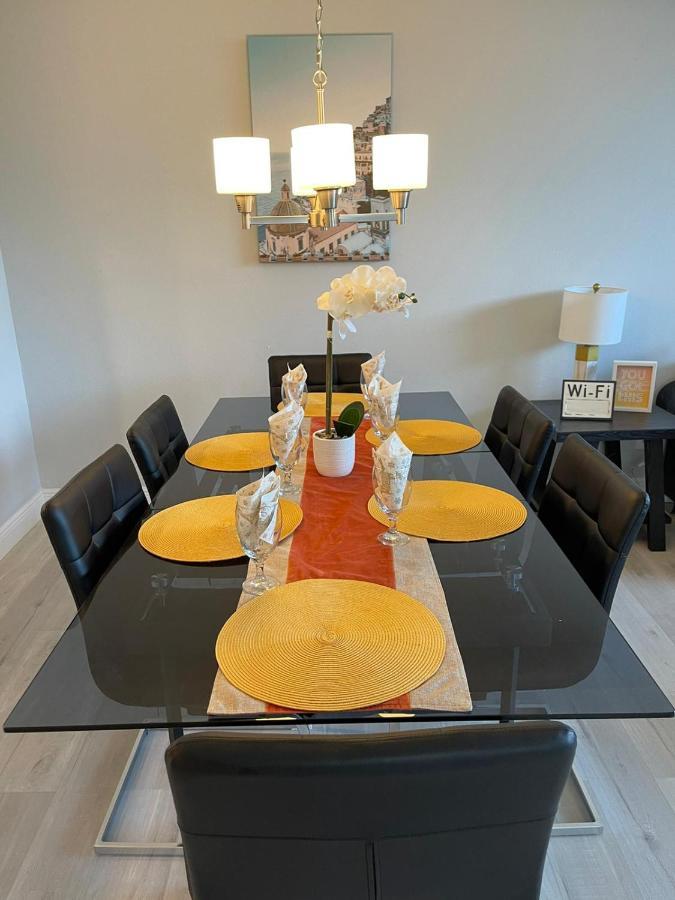 קיסימי Grand Executive 3Br Condo Apartment Near Disney Parks מראה חיצוני תמונה