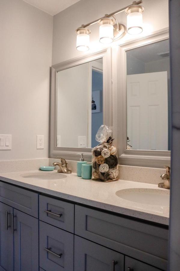קיסימי Grand Executive 3Br Condo Apartment Near Disney Parks מראה חיצוני תמונה