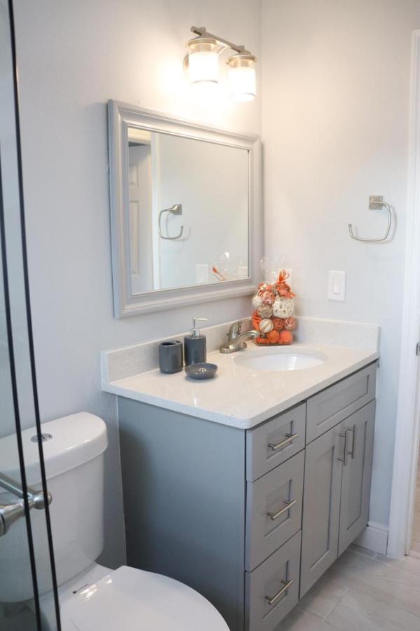 קיסימי Grand Executive 3Br Condo Apartment Near Disney Parks מראה חיצוני תמונה