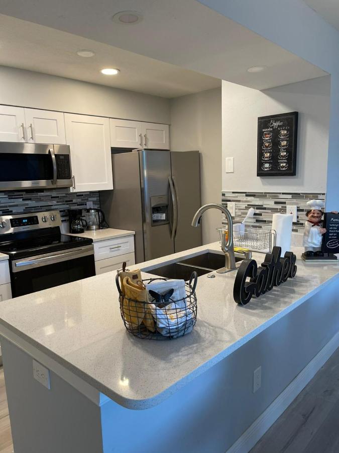קיסימי Grand Executive 3Br Condo Apartment Near Disney Parks מראה חיצוני תמונה