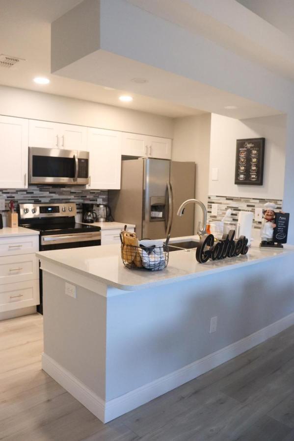 קיסימי Grand Executive 3Br Condo Apartment Near Disney Parks מראה חיצוני תמונה