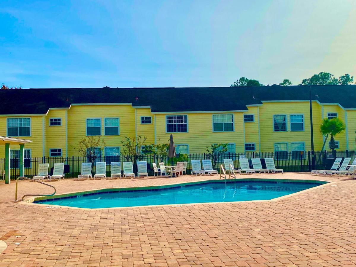 קיסימי Grand Executive 3Br Condo Apartment Near Disney Parks מראה חיצוני תמונה