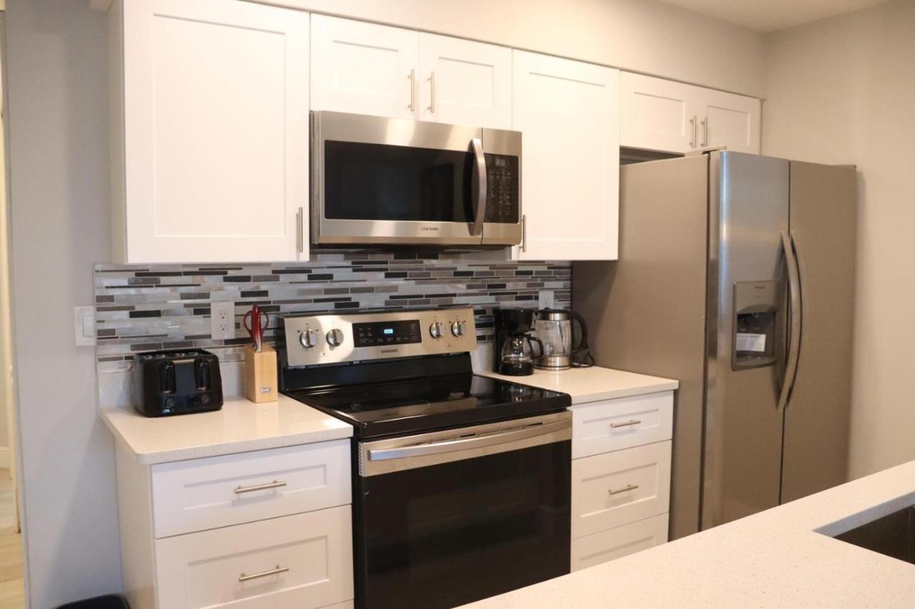קיסימי Grand Executive 3Br Condo Apartment Near Disney Parks מראה חיצוני תמונה