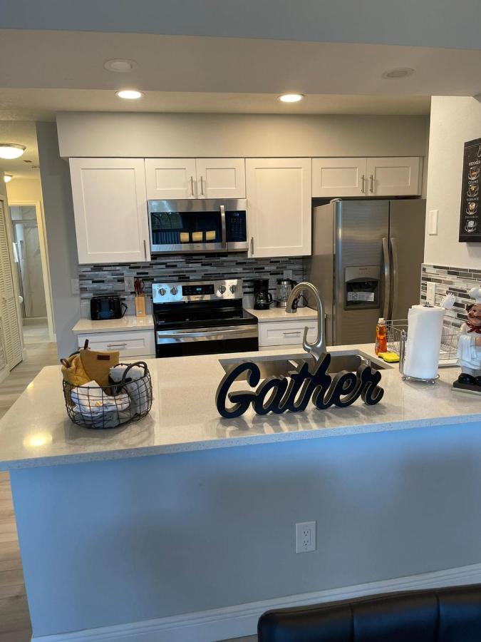 קיסימי Grand Executive 3Br Condo Apartment Near Disney Parks מראה חיצוני תמונה