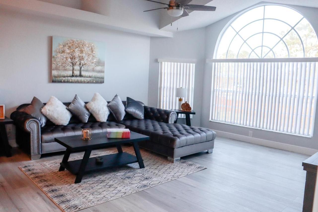 קיסימי Grand Executive 3Br Condo Apartment Near Disney Parks מראה חיצוני תמונה