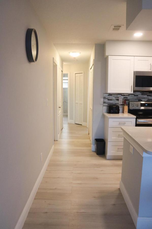 קיסימי Grand Executive 3Br Condo Apartment Near Disney Parks מראה חיצוני תמונה