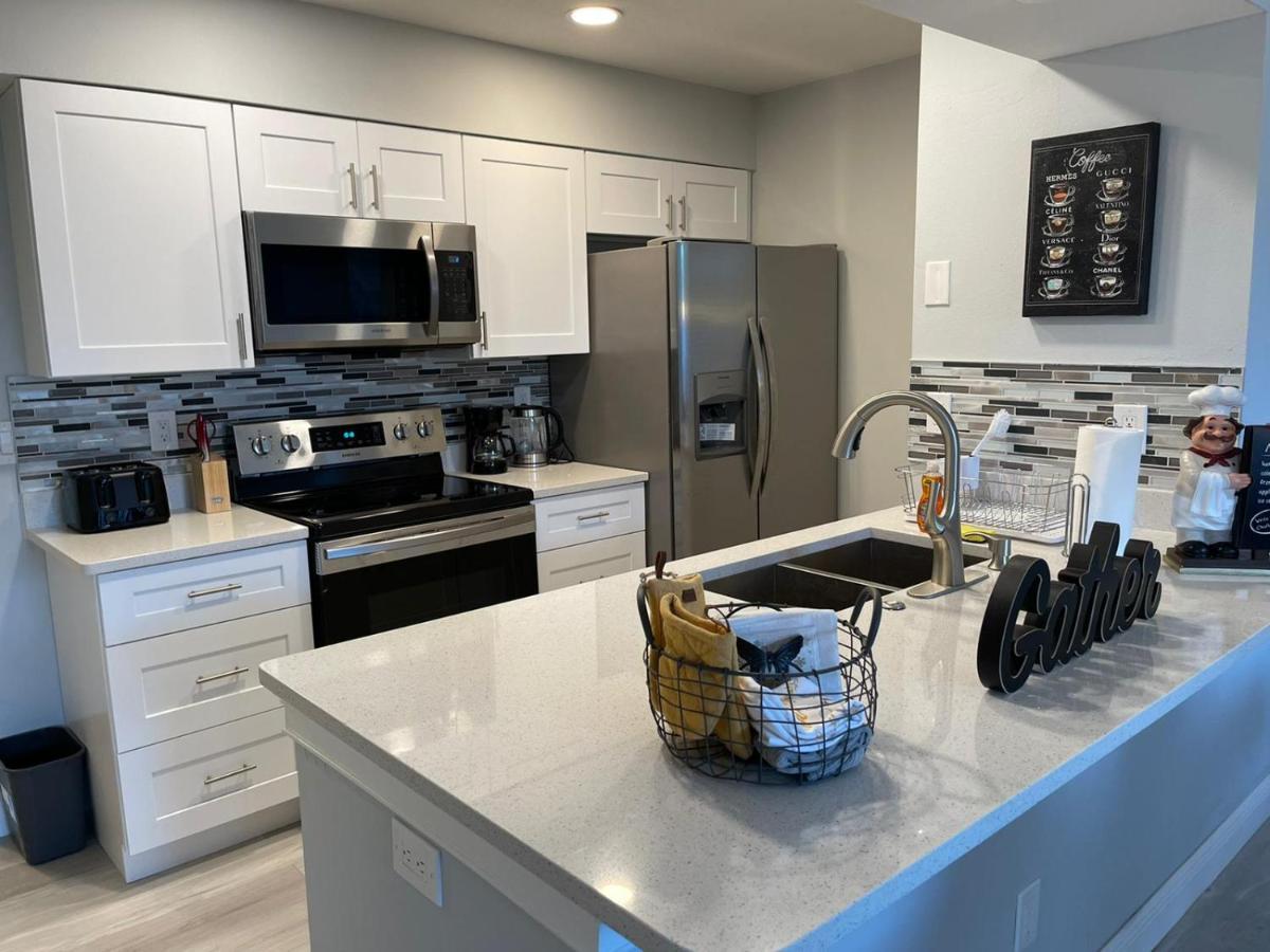 קיסימי Grand Executive 3Br Condo Apartment Near Disney Parks מראה חיצוני תמונה