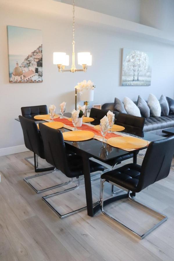 קיסימי Grand Executive 3Br Condo Apartment Near Disney Parks מראה חיצוני תמונה
