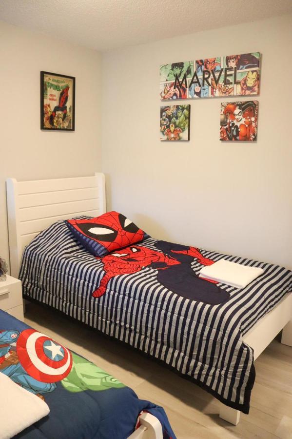 קיסימי Grand Executive 3Br Condo Apartment Near Disney Parks מראה חיצוני תמונה