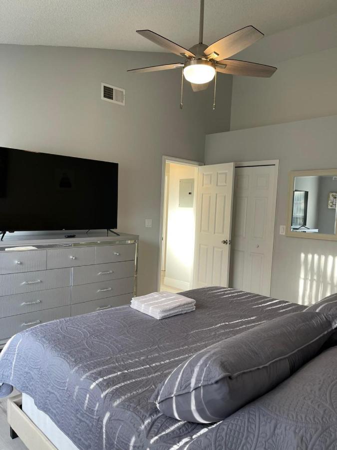 קיסימי Grand Executive 3Br Condo Apartment Near Disney Parks מראה חיצוני תמונה