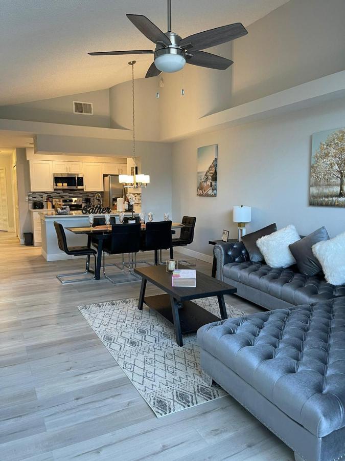 קיסימי Grand Executive 3Br Condo Apartment Near Disney Parks מראה חיצוני תמונה
