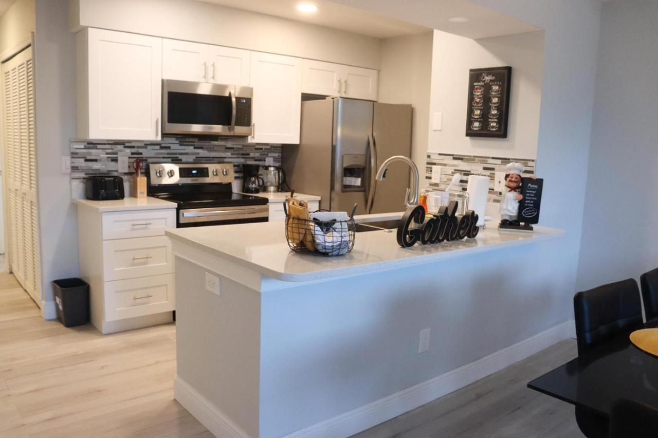 קיסימי Grand Executive 3Br Condo Apartment Near Disney Parks מראה חיצוני תמונה