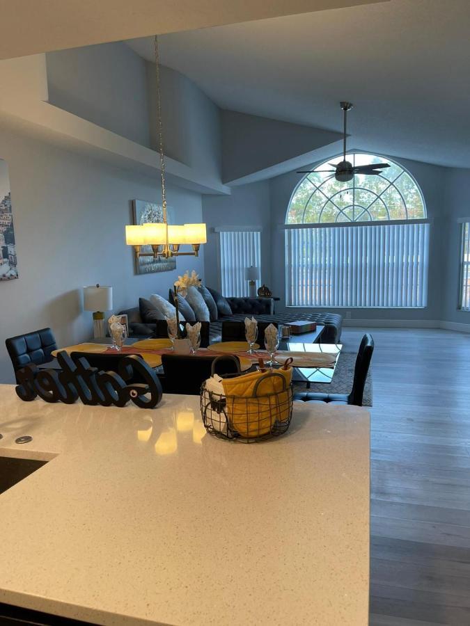 קיסימי Grand Executive 3Br Condo Apartment Near Disney Parks מראה חיצוני תמונה