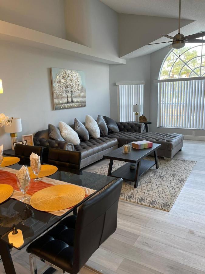 קיסימי Grand Executive 3Br Condo Apartment Near Disney Parks מראה חיצוני תמונה