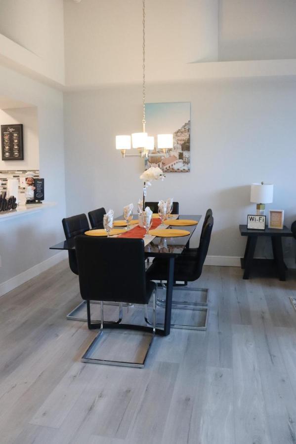 קיסימי Grand Executive 3Br Condo Apartment Near Disney Parks מראה חיצוני תמונה