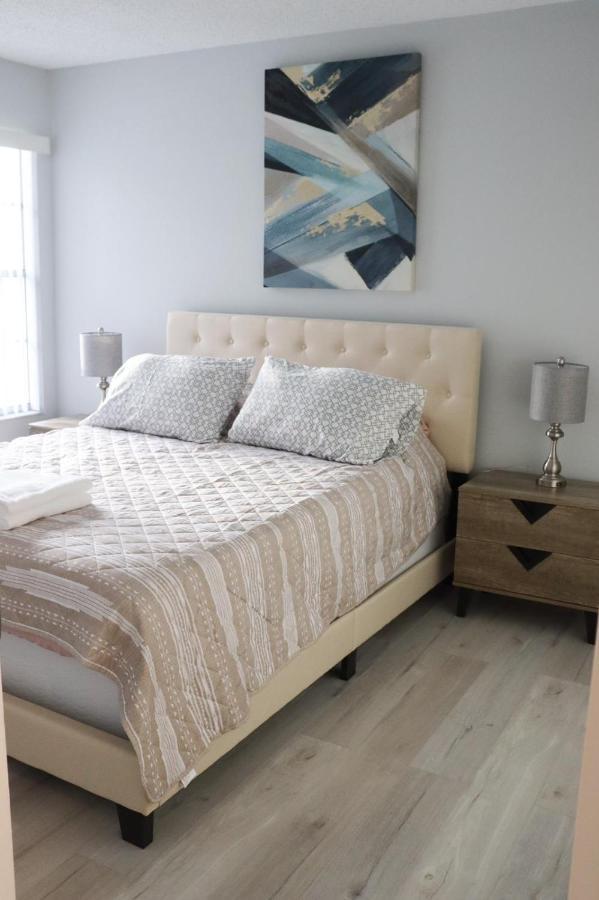 קיסימי Grand Executive 3Br Condo Apartment Near Disney Parks מראה חיצוני תמונה