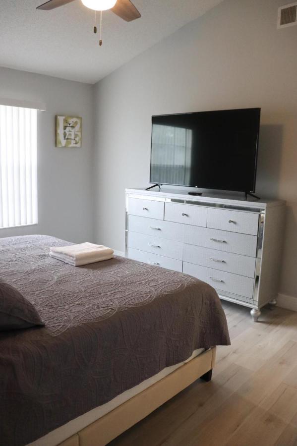 קיסימי Grand Executive 3Br Condo Apartment Near Disney Parks מראה חיצוני תמונה