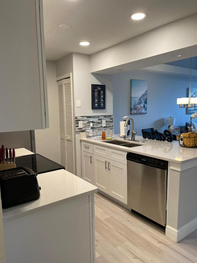 קיסימי Grand Executive 3Br Condo Apartment Near Disney Parks מראה חיצוני תמונה