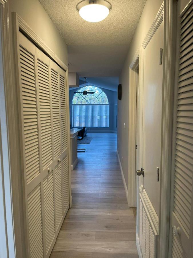 קיסימי Grand Executive 3Br Condo Apartment Near Disney Parks מראה חיצוני תמונה