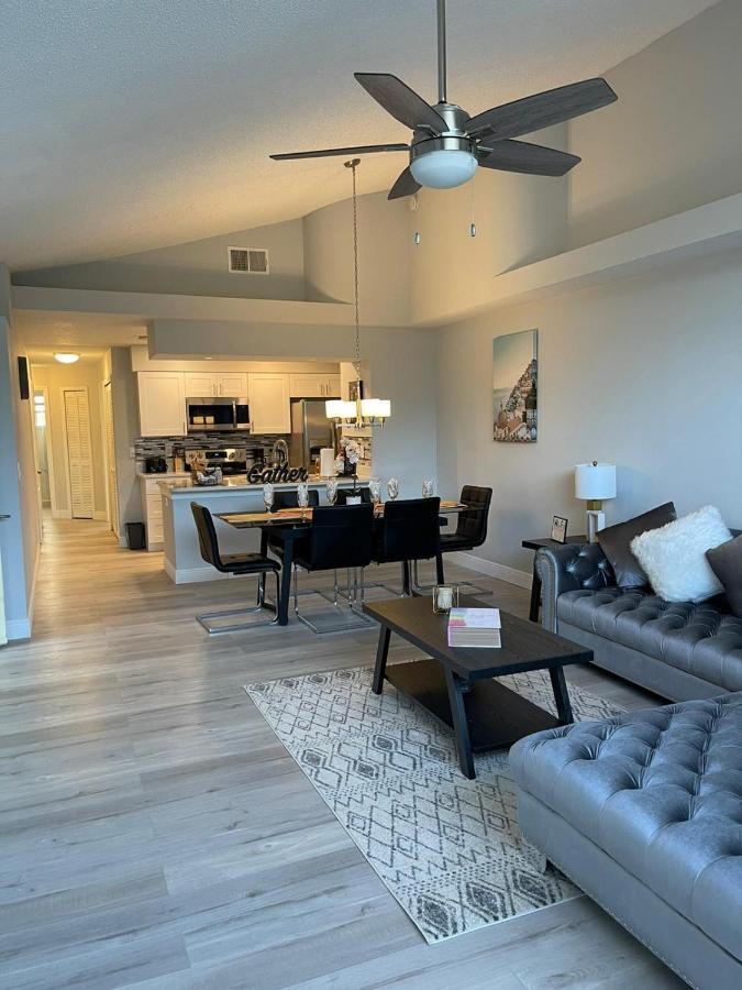 קיסימי Grand Executive 3Br Condo Apartment Near Disney Parks מראה חיצוני תמונה