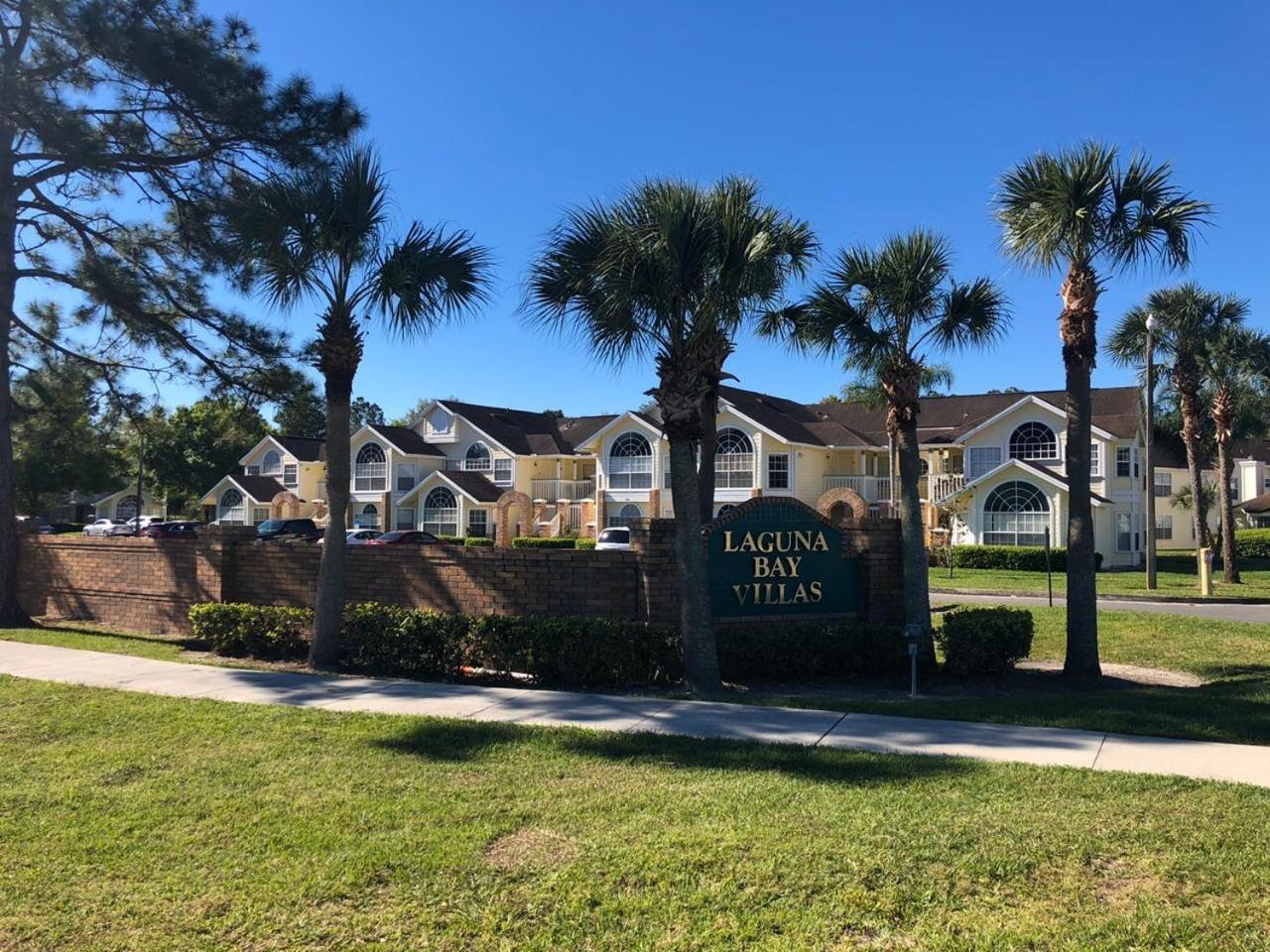 קיסימי Grand Executive 3Br Condo Apartment Near Disney Parks מראה חיצוני תמונה